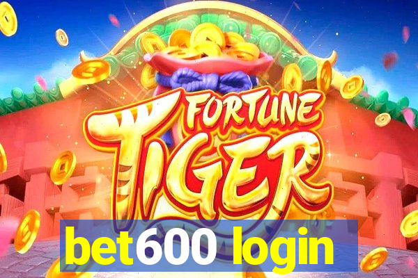 bet600 login